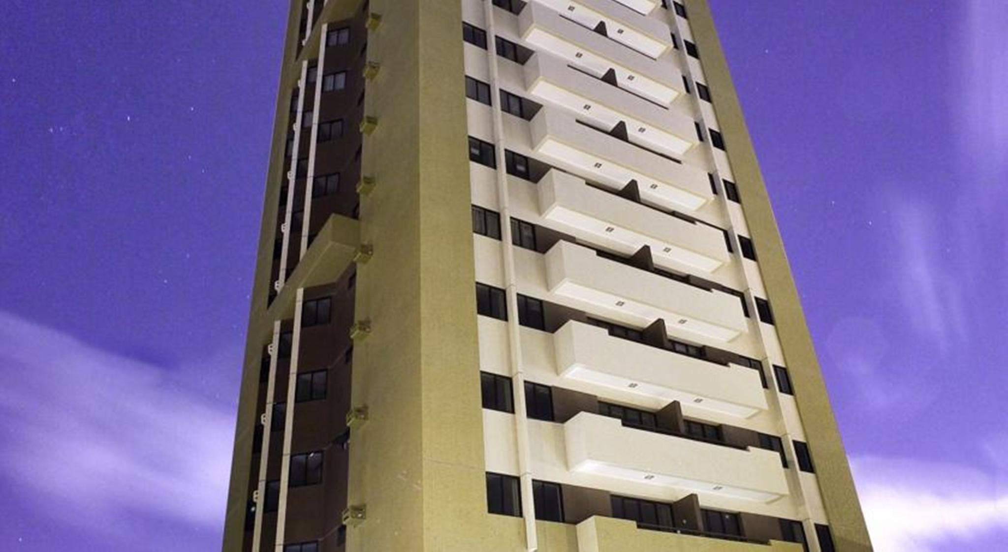 Cjc Short Stay Natal Zewnętrze zdjęcie
