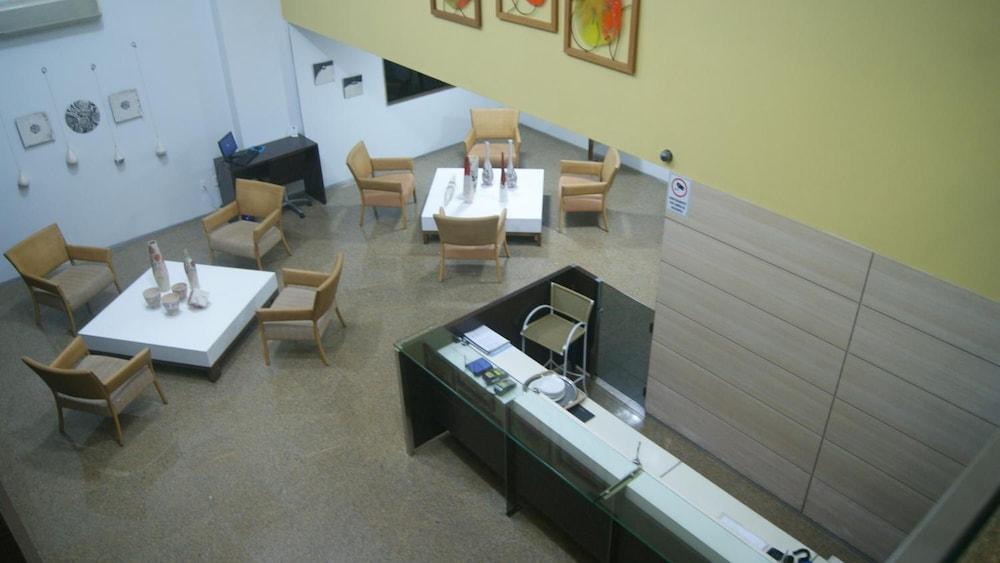 Cjc Short Stay Natal Zewnętrze zdjęcie