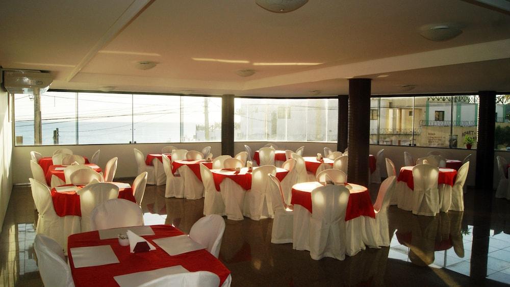 Cjc Short Stay Natal Zewnętrze zdjęcie