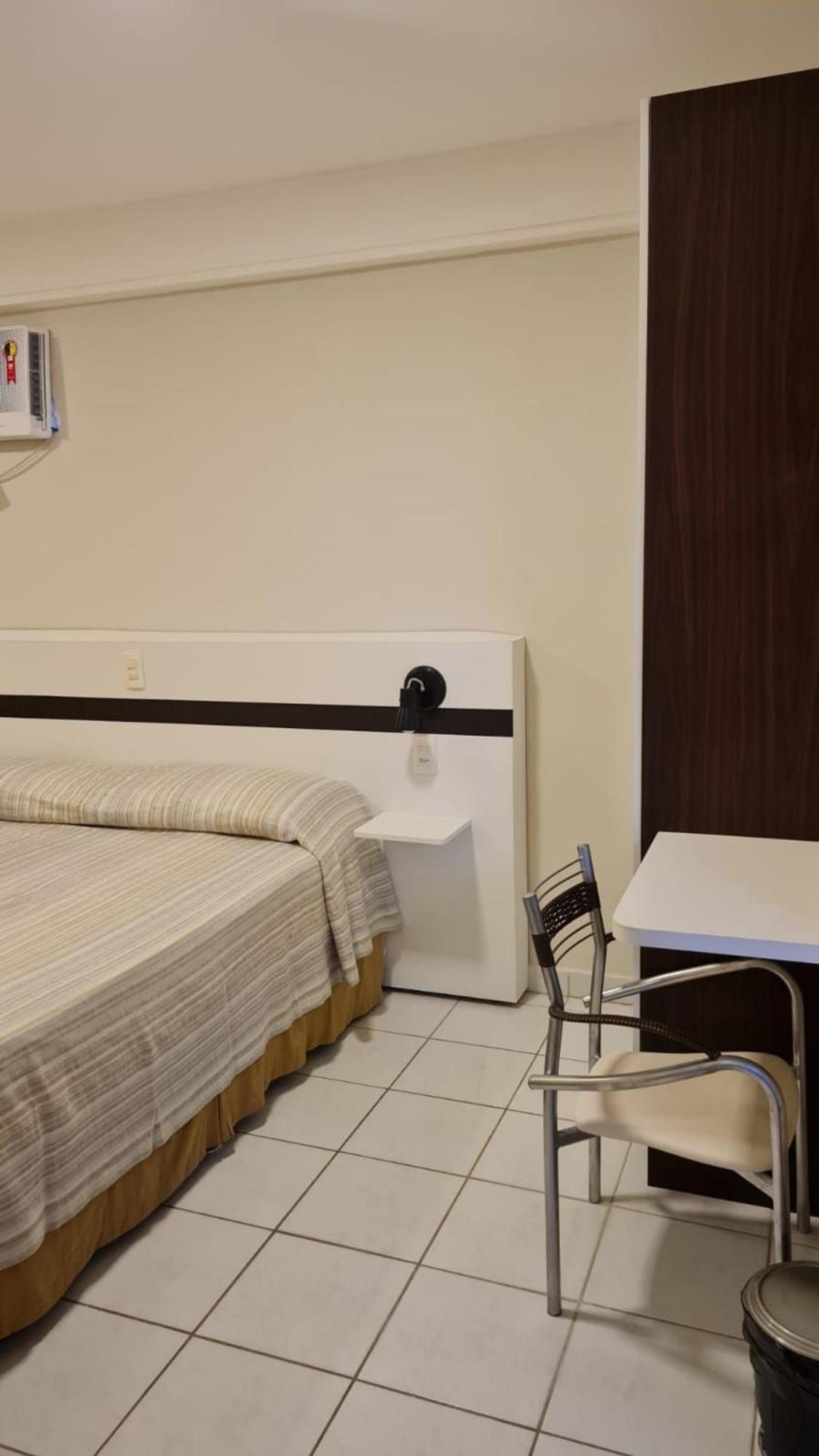 Cjc Short Stay Natal Zewnętrze zdjęcie