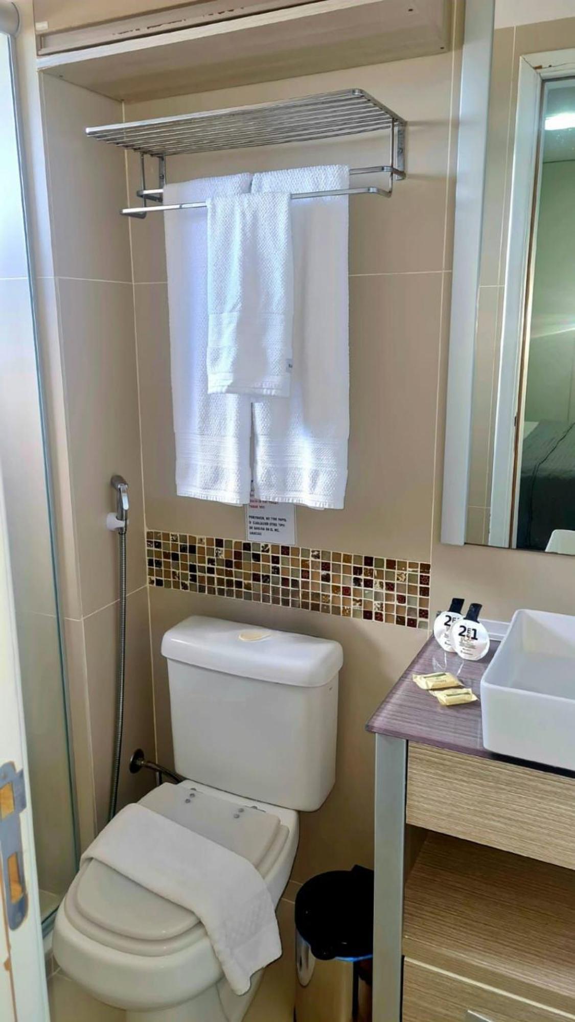 Cjc Short Stay Natal Zewnętrze zdjęcie