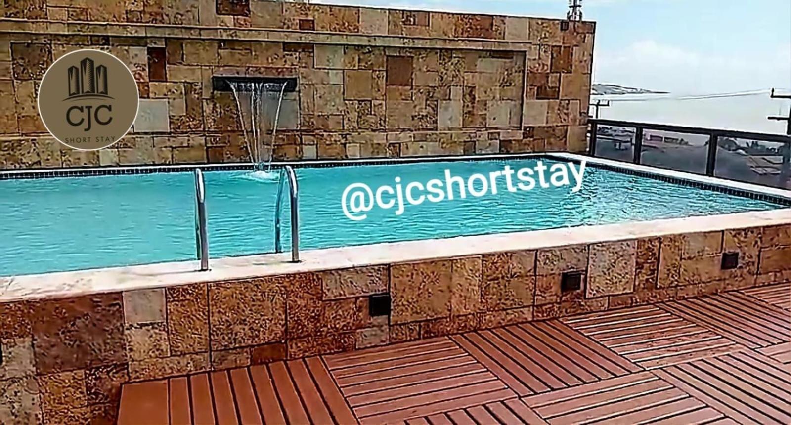 Cjc Short Stay Natal Zewnętrze zdjęcie